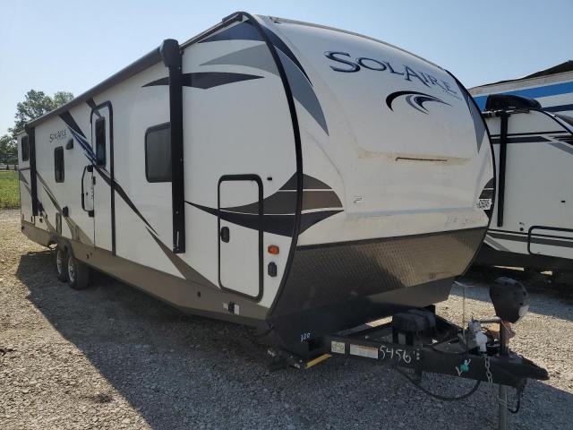  Salvage Wildwood Solera 24s