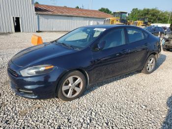  Salvage Dodge Dart