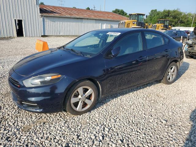  Salvage Dodge Dart