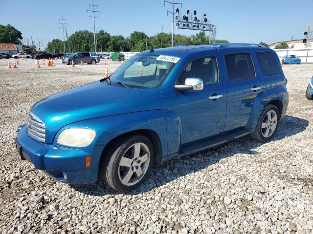  Salvage Chevrolet HHR