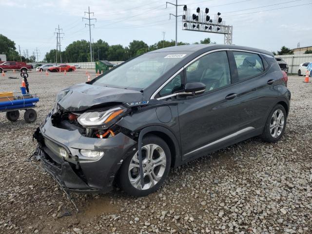  Salvage Chevrolet Bolt