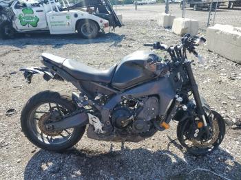  Salvage Yamaha Mt09
