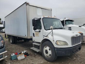  Salvage Freightliner M2 106 Med