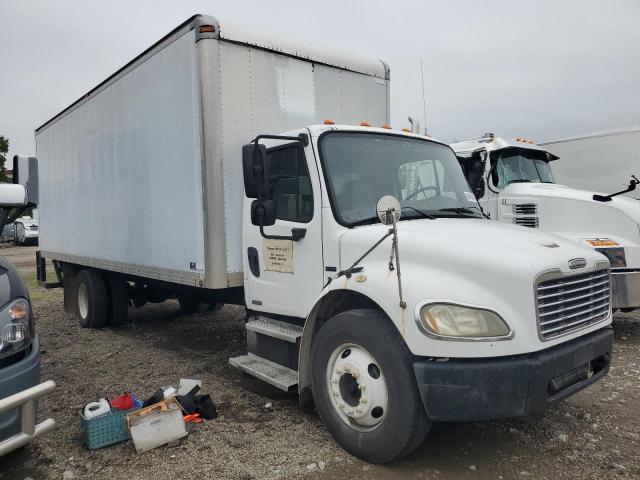  Salvage Freightliner M2 106 Med