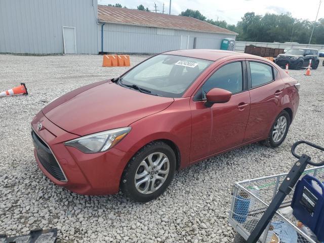  Salvage Toyota Yaris