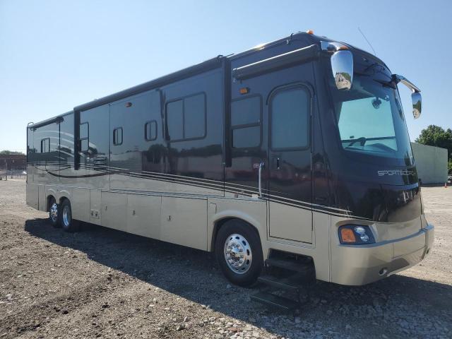  Salvage Freightliner Chassis Xc