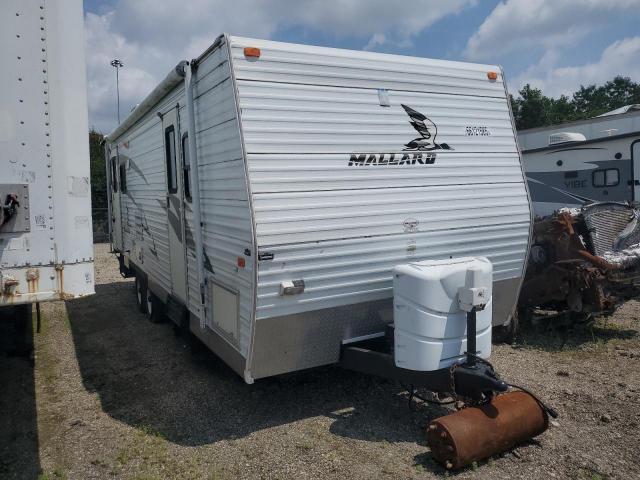  Salvage Fleetwood Mallard