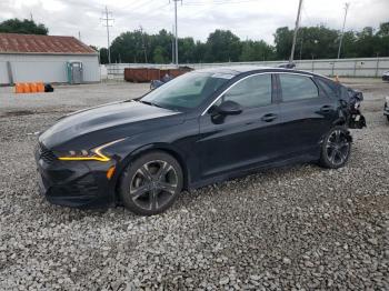  Salvage Kia K5