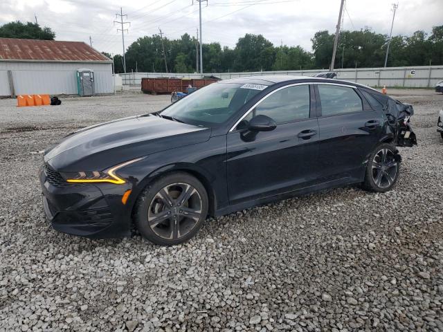  Salvage Kia K5