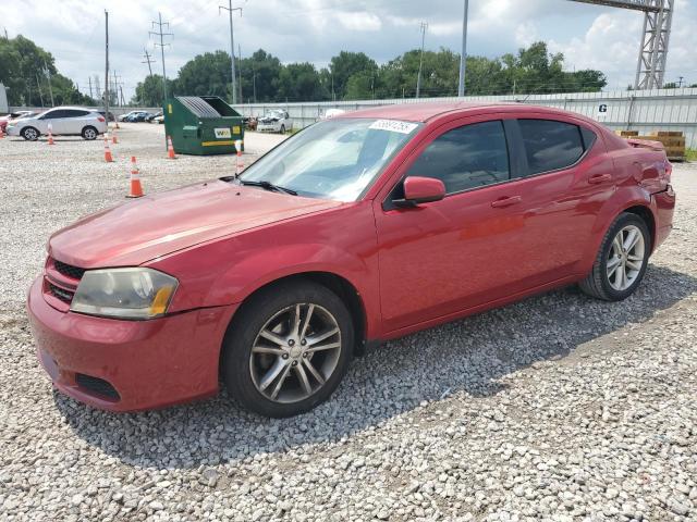  Salvage Dodge Avenger