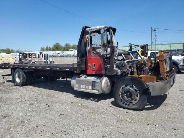  Salvage Peterbilt 335