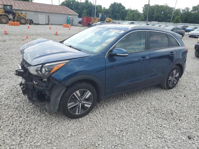  Salvage Kia Niro