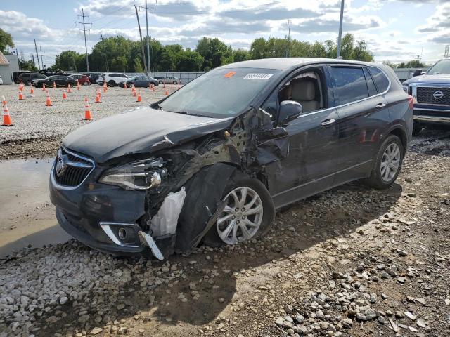  Salvage Buick Envision