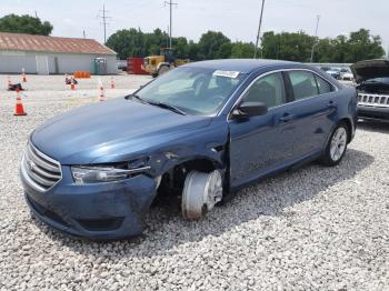  Salvage Ford Taurus