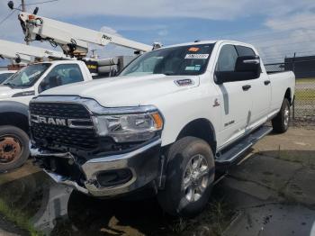  Salvage Ram 3500