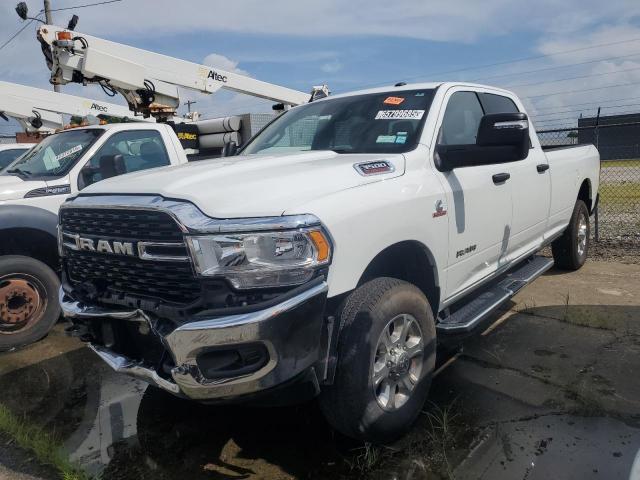  Salvage Ram 3500
