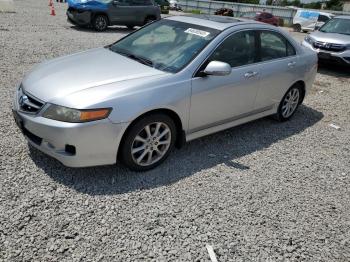  Salvage Acura TSX