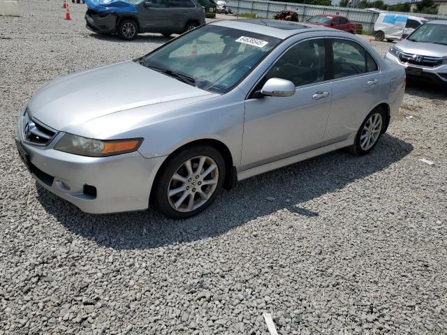  Salvage Acura TSX