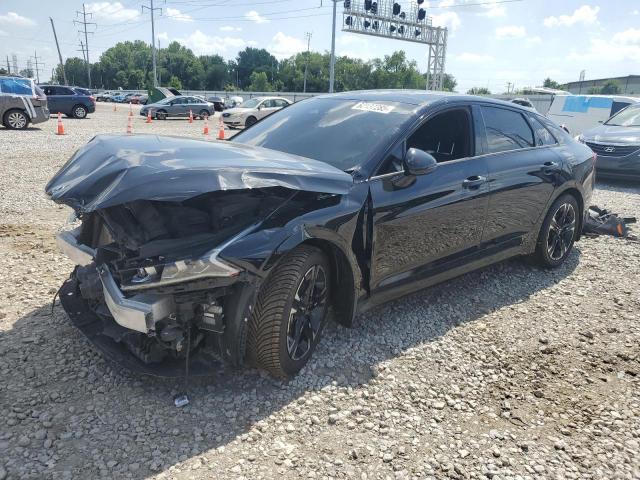  Salvage Kia K5