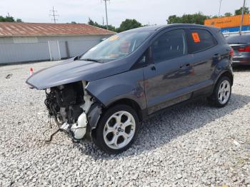  Salvage Ford EcoSport