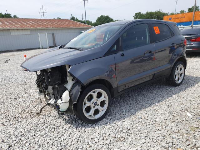  Salvage Ford EcoSport