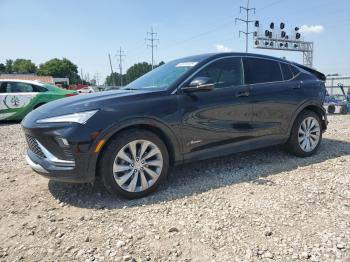  Salvage Buick Envista Av