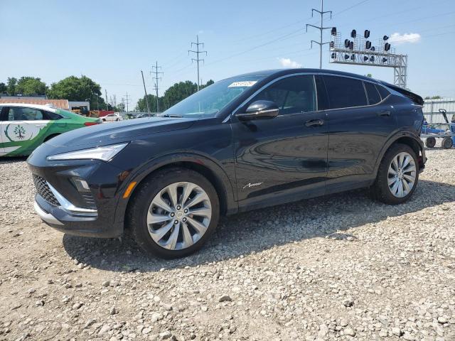  Salvage Buick Envista Av