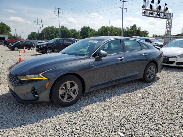  Salvage Kia K5
