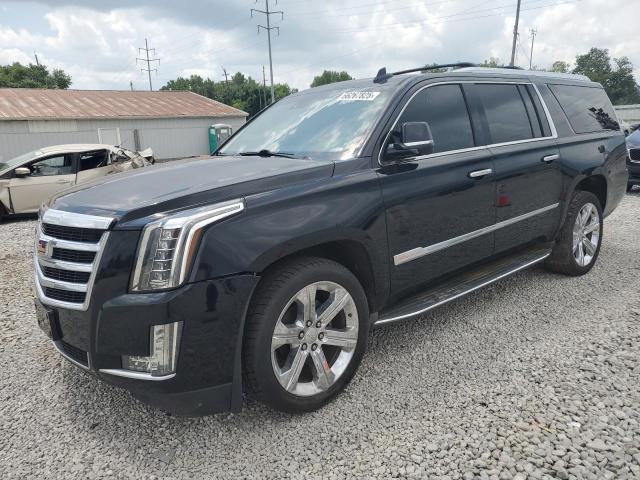  Salvage Cadillac Escalade