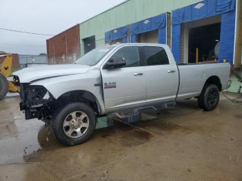  Salvage Ram 3500