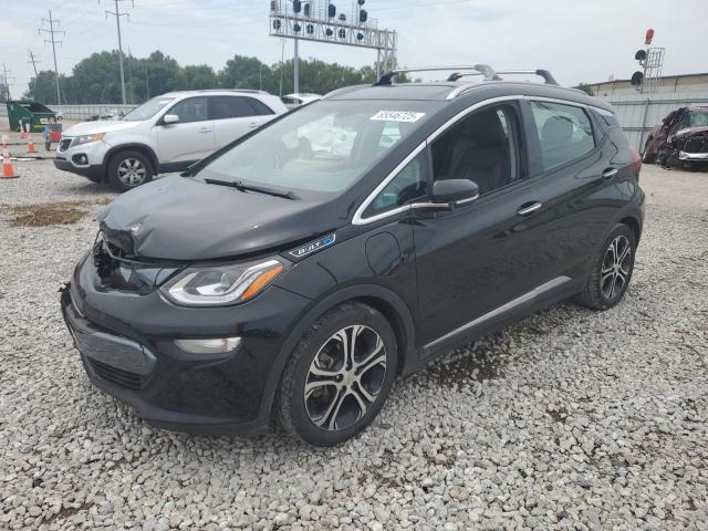  Salvage Chevrolet Bolt