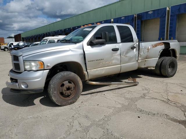  Salvage Dodge Ram 3500