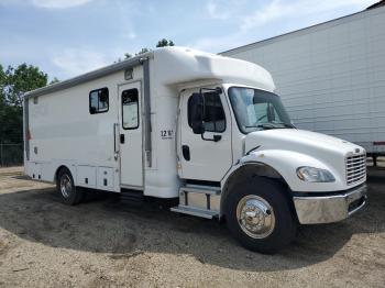 Salvage Freightliner M2