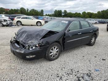  Salvage Buick LaCrosse