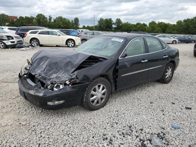  Salvage Buick LaCrosse