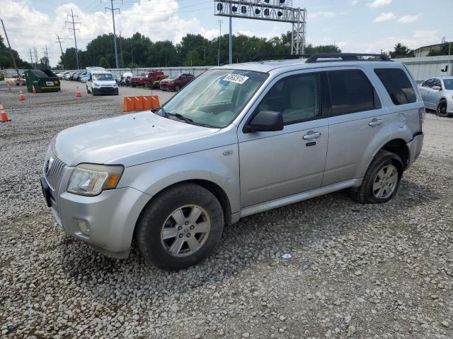  Salvage Mercury Mariner