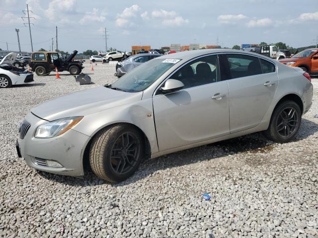  Salvage Buick Regal
