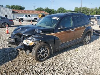  Salvage Chrysler PT Cruiser