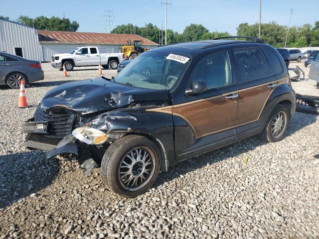  Salvage Chrysler PT Cruiser