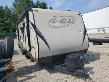  Salvage Igol G318bhs