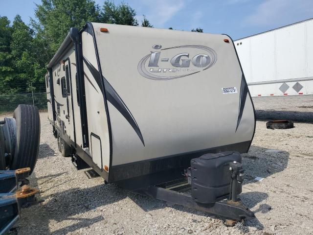  Salvage Igol G318bhs