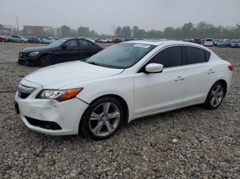 Salvage Acura ILX