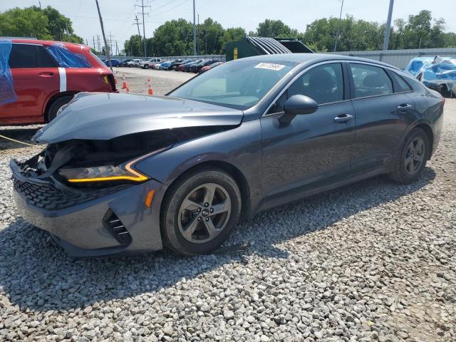  Salvage Kia K5