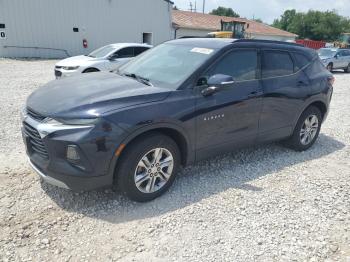  Salvage Chevrolet Blazer