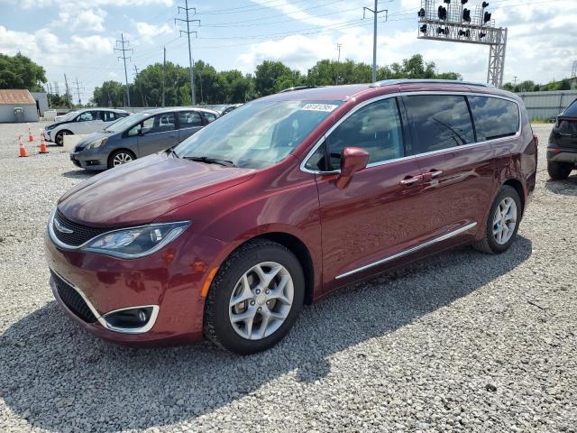  Salvage Chrysler Pacifica