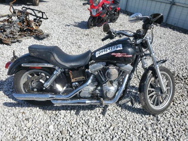  Salvage Harley-Davidson Fx