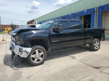  Salvage Chevrolet Ck Series