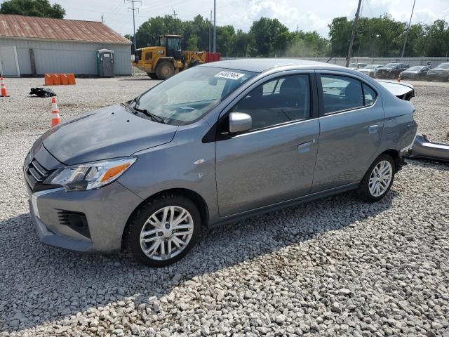  Salvage Mitsubishi Mirage