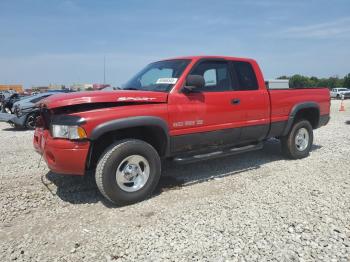  Salvage Dodge Ram 1500