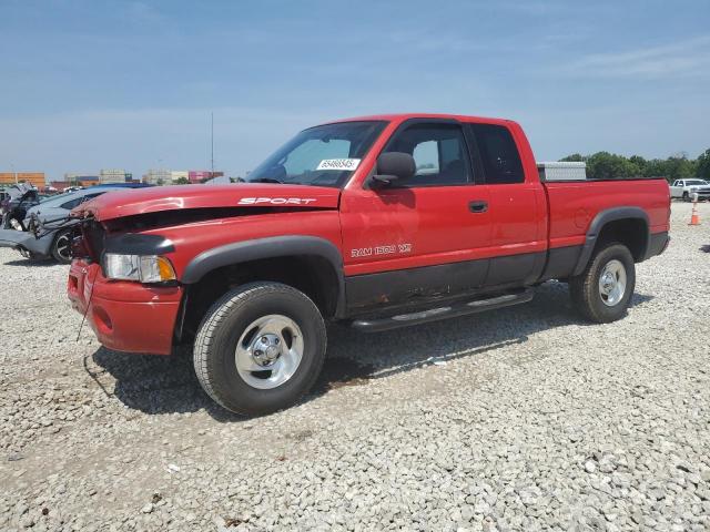  Salvage Dodge Ram 1500